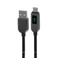 Type-C Quick Charge Charging Mobile Phone Data Cable